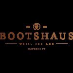 Das Logo von Bootshaus Grill & Bar
