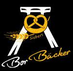 Das Logo von BorBäcker Siebers Inh. Bernd Siebers