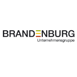 Das Logo von Brandenburg Unternehmensgruppe