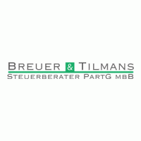 Das Logo von Breuer & Tilmans Steuerberater PartG mbB