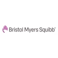 Das Logo von Bristol Myers Squibb
