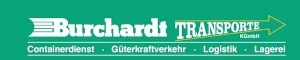 Logo: Burchardt Transporte KommanditGmbH
