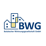 Das Logo von Butzbacher Wohnungsgesellschaft GmbH
