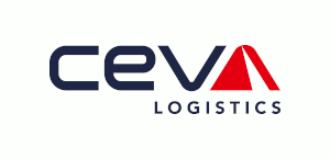 Logo: CEVA Logistics