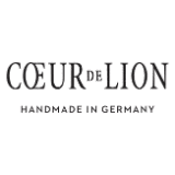 Das Logo von COEUR DE LION Schmuckdesign GmbH