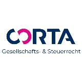 Das Logo von CORTA Rechtsanwaltsgesellschaft mbH