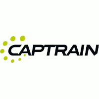 Das Logo von Captrain Deutschland GmbH