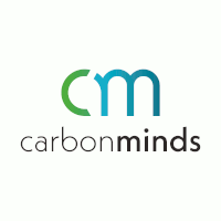 Das Logo von Carbon Minds GmbH