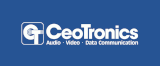 Das Logo von CeoTronics AG