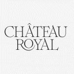 Das Logo von Château Royal