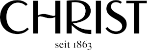 Das Logo von Christ Juweliere und Uhrmacher seit 1863 GmbH