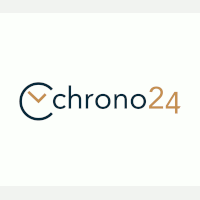 Das Logo von Chrono24 GmbH