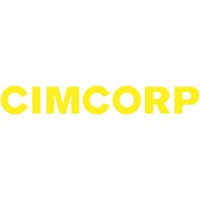 Das Logo von Cimcorp OY Germany