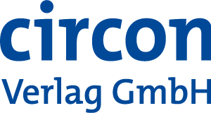 Das Logo von Circon Verlag GmbH