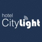 Das Logo von Citylight Hotel