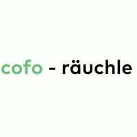 Das Logo von CoFo Räuchle GmbH