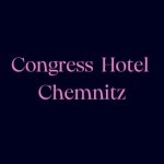 Das Logo von Congress Hotel Chemnitz