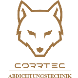 Das Logo von Corrtec GmbH
