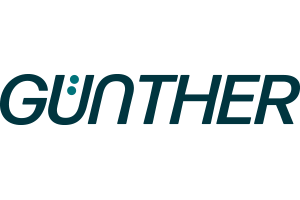 Das Logo von D.u.E. Günther GmbH