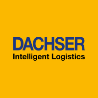 Logo: DACHSER Logistikzentrum Karlsruhe GmbH & Co. KG