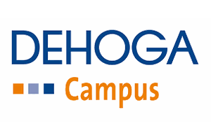 Das Logo von DEHOGA Campus Calw