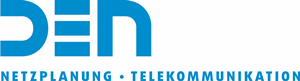 Das Logo von DEN GmbH