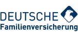 Das Logo von DFV Deutsche Familienversicherung AG