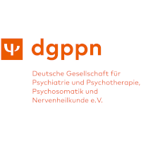 Das Logo von DGPPN e.V.