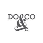 Logo: DO & CO Hotel München GmbH