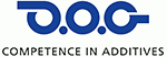 Das Logo von DOG Deutsche Oelfabrik Gesellschaft für chemische Erzeugnisse m.b.H. & Co. KG