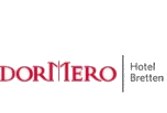 Das Logo von DORMERO Hotel Bretten