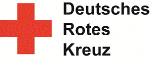 Das Logo von DRK-Kreisverband Hanau e.V.