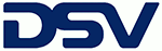 Logo: DSV Air & Sea Germany GmbH