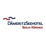 Das Logo von Dämeritz Seehotel GmbH