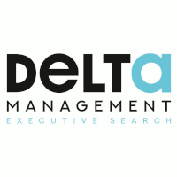 Das Logo von Delta Management Consulting GmbH