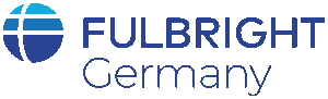 Das Logo von Deutsch-Amerikanisches Fulbright-Programm