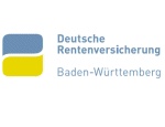 Das Logo von Deutsche Rentenversicherung Baden-Württemberg