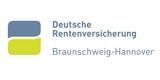 Das Logo von Deutsche Rentenversicherung Braunschweig-Hannover