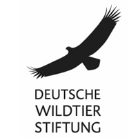 Das Logo von Deutsche Wildtier Stiftung