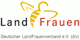 Das Logo von Deutscher LandFrauenverband e.V.