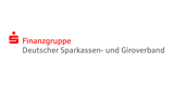 Das Logo von Deutscher Sparkassen- und Giroverband e.V.