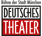 Logo: Deutsches Theater München Betriebs-GmbH