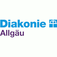 Das Logo von Diakonie Allgäu