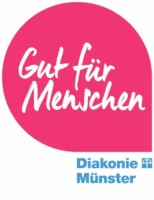 Das Logo von Diakonie Münster e.V.