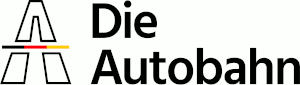 Das Logo von Die Autobahn GmbH des Bundes