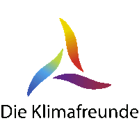 Das Logo von Die Klimafreunde GmbH