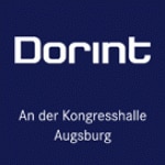 Das Logo von Dorint An der Kongresshalle Augsburg