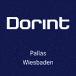 Logo: Dorint Pallas Wiesbaden