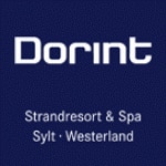 Das Logo von Dorint Strandresort & Spa Sylt / Westerland