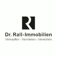 Das Logo von Dr. Rall-Immobilien